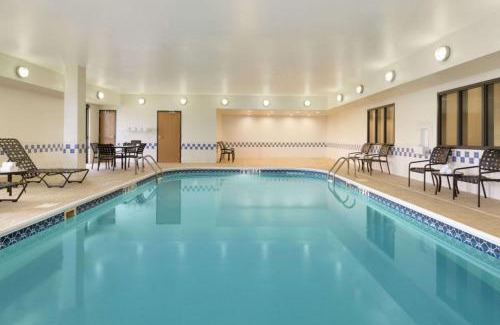 Tinley Park Hôtel | Hampton Inn Chicago-Tinley Park