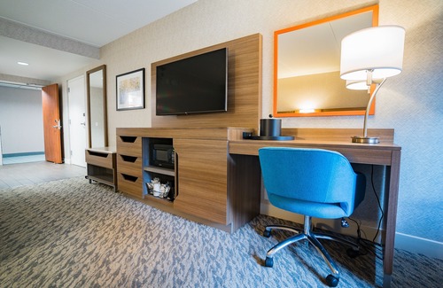 Clarks Summit Hôtel | Hampton Inn Clarks Summit