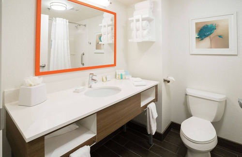 Clarks Summit Hôtel | Hampton Inn Clarks Summit