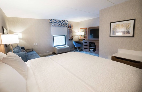 Clarks Summit Hôtel | Hampton Inn Clarks Summit
