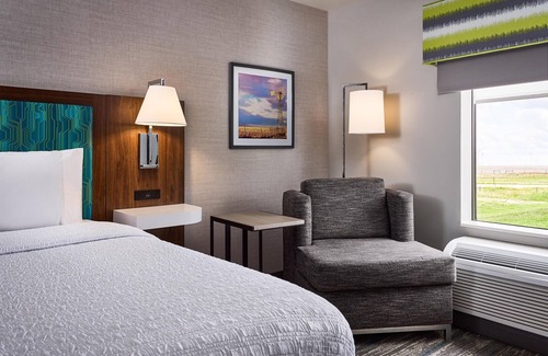 Colby Hôtel | Hampton Inn Colby