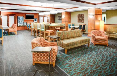 Coldwater Hôtel | Hampton Inn Coldwater