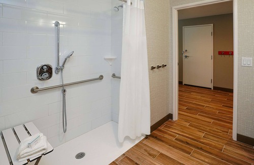 Briargate Hôtel | Hampton Inn Colorado Springs I-25 Central