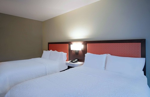 Briargate Hôtel | Hampton Inn Colorado Springs I-25 Central