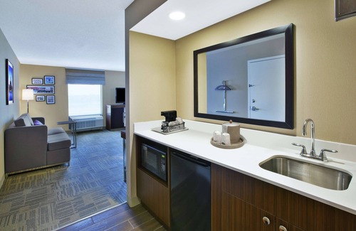 Commerce Township Hôtel | Hampton Inn Commerce Novi