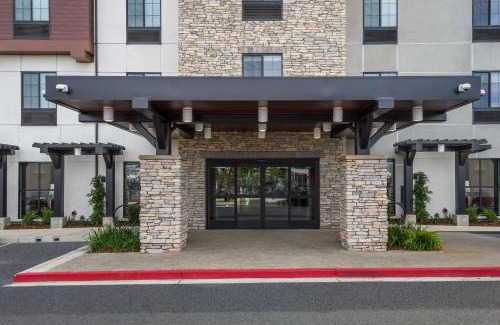 Concord Hôtel | Hampton Inn Concord