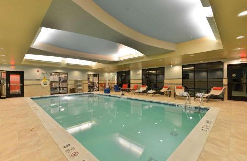 Painted Post Hôtel | Hampton Inn Corning/Painted Post