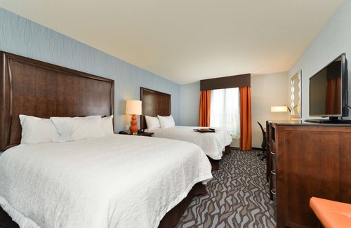 Painted Post Hôtel | Hampton Inn Corning/Painted Post