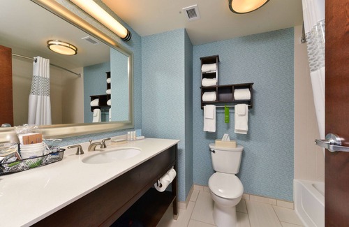 Painted Post Hôtel | Hampton Inn Corning/Painted Post