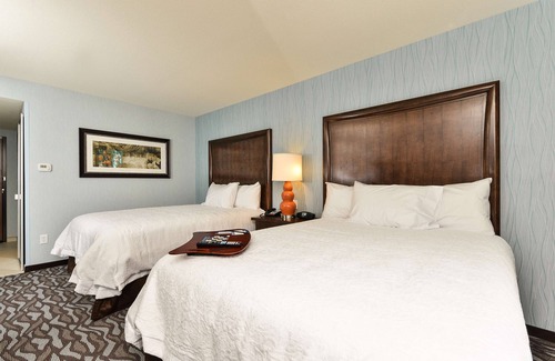 Painted Post Hôtel | Hampton Inn Corning/Painted Post