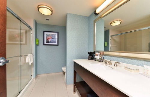 Painted Post Hôtel | Hampton Inn Corning/Painted Post