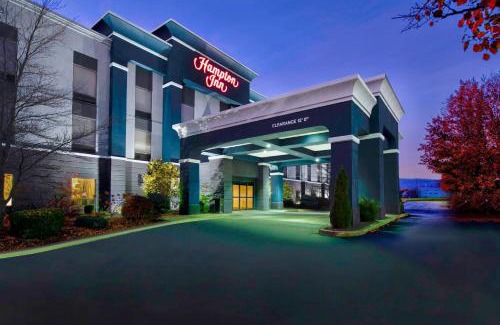 Cortland Hôtel | Hampton Inn Cortland