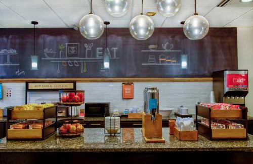 Cortland Hôtel | Hampton Inn Cortland
