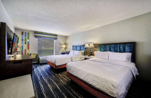 Cortland Hôtel | Hampton Inn Cortland