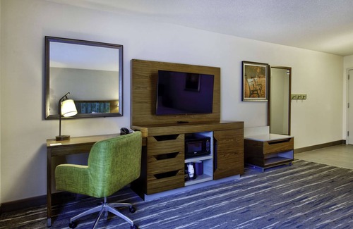 Cortland Hôtel | Hampton Inn Cortland