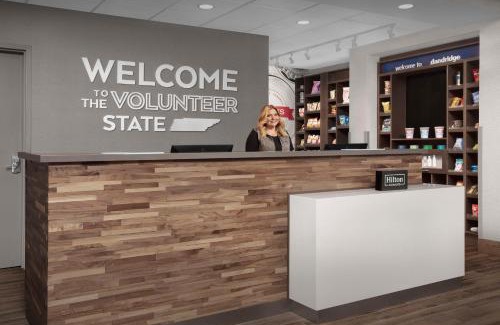 Dandridge Hôtel | Hampton Inn Dandridge