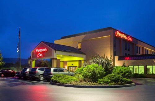 Danville Hôtel | Hampton Inn Danville