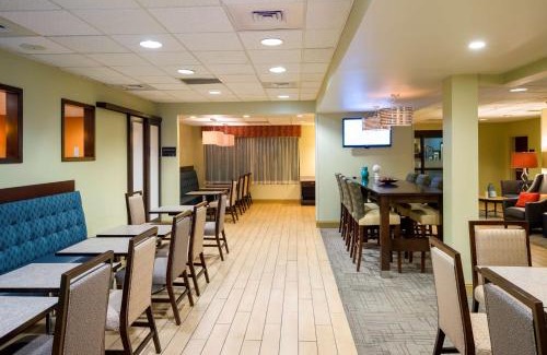 Danville Hôtel | Hampton Inn Danville