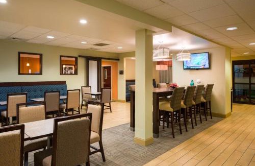 Danville Hôtel | Hampton Inn Danville