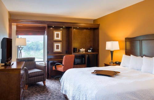 Danville Hôtel | Hampton Inn Danville