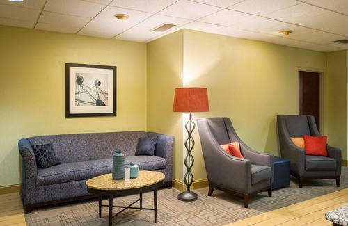 Danville Hôtel | Hampton Inn Danville