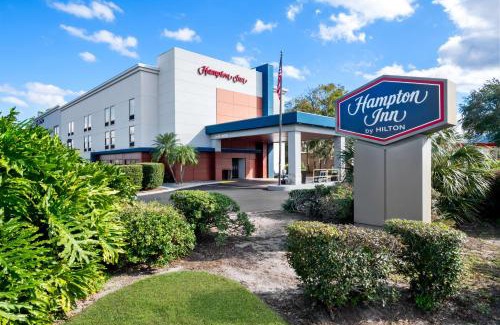 Plantation Estates Hôtel | Hampton Inn Debary-Deltona