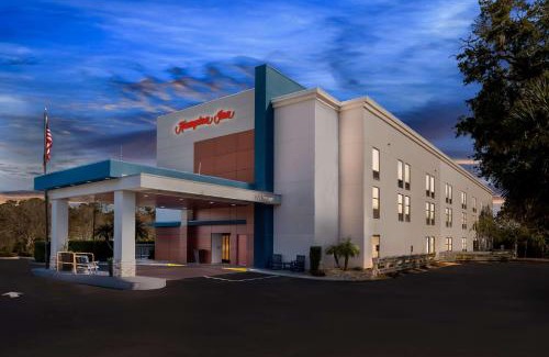 Plantation Estates Hôtel | Hampton Inn Debary-Deltona