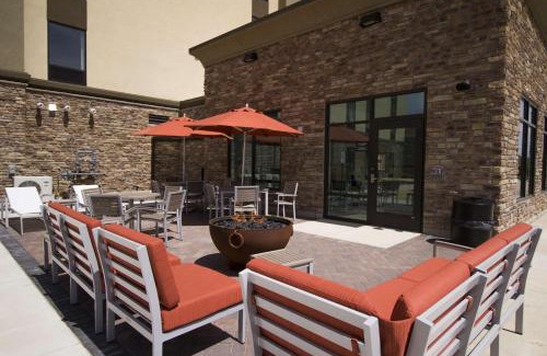 Decatur Hôtel | Hampton Inn Decatur, Mt. Zion, IL