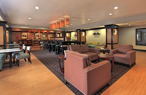 Defiance Hôtel | Hampton Inn Defiance