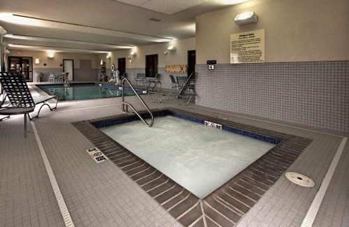 Defiance Hôtel | Hampton Inn Defiance