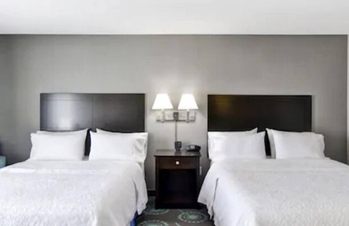 Defiance Hôtel | Hampton Inn Defiance