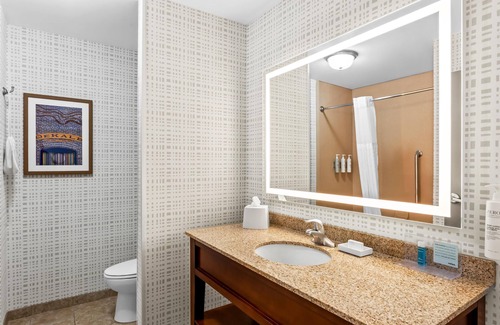 DeKalb Hôtel | Hampton Inn DeKalb, IL
