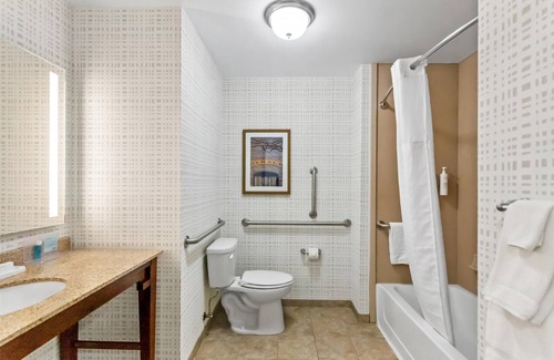 DeKalb Hôtel | Hampton Inn DeKalb, IL