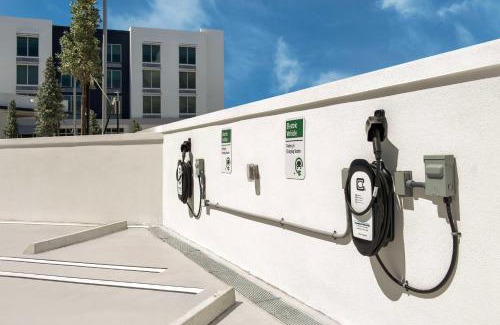 Pineapple Grove Arts District Hôtel | Hampton Inn Delray Beach