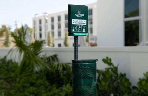 Pineapple Grove Arts District Hôtel | Hampton Inn Delray Beach