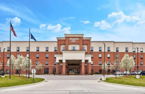 Southgate Hôtel | Hampton Inn Detroit/Southgate