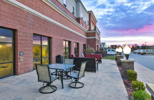 Southgate Hôtel | Hampton Inn Detroit/Southgate