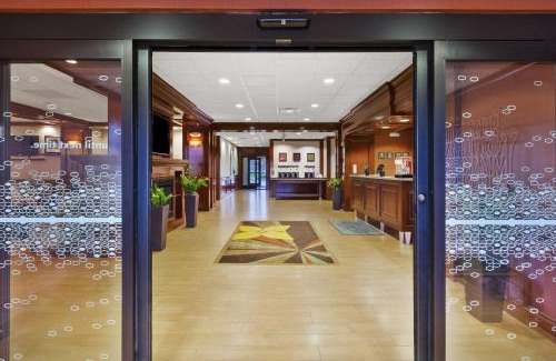 Southgate Hôtel | Hampton Inn Detroit/Southgate
