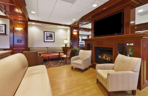 Southgate Hôtel | Hampton Inn Detroit/Southgate