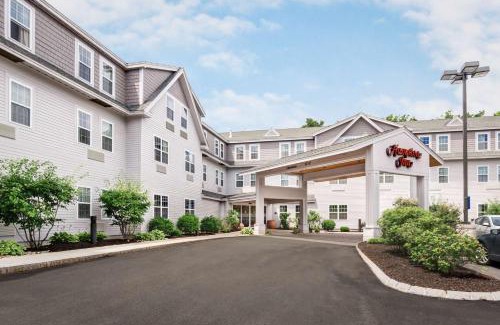 Dover Hôtel | Hampton Inn Dover