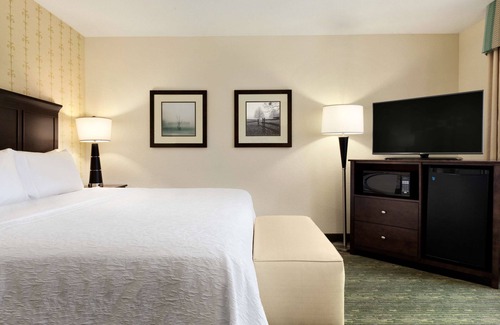 Dover Hôtel | Hampton Inn Dover