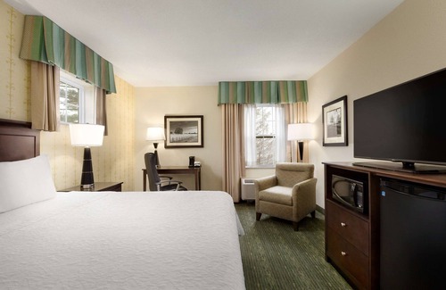 Dover Hôtel | Hampton Inn Dover