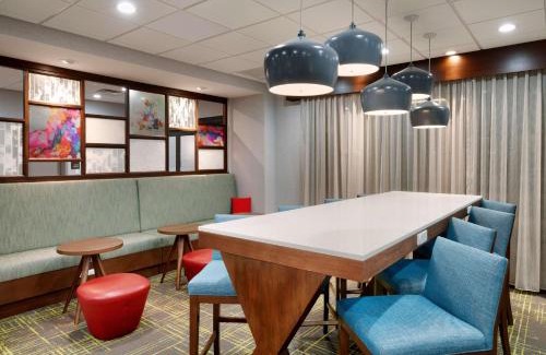 Draper Hôtel | Hampton Inn Draper Salt Lake City, Ut