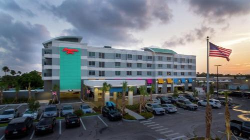 Dunedin Hôtel | Hampton Inn Dunedin, Fl