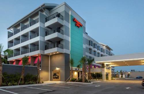 Dunedin Hôtel | Hampton Inn Dunedin, Fl