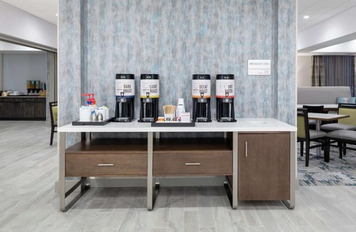 Dunedin Hôtel | Hampton Inn Dunedin, Fl