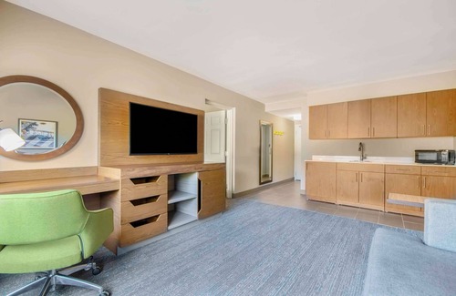 East Aurora Hôtel | Hampton Inn East Aurora