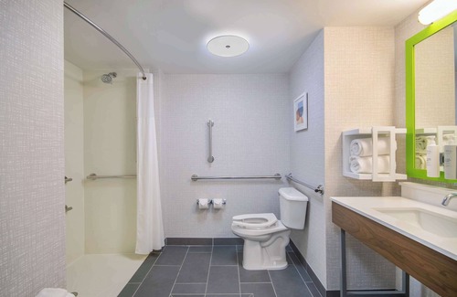 East Aurora Hôtel | Hampton Inn East Aurora