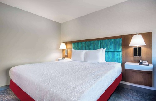 East Aurora Hôtel | Hampton Inn East Aurora