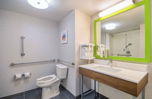 East Aurora Hôtel | Hampton Inn East Aurora
